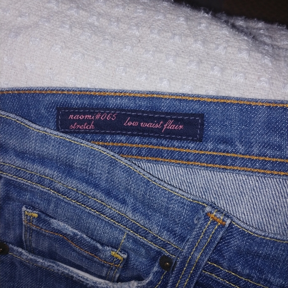 Citizens of Humanity Jeans - Picture 4 of 5
